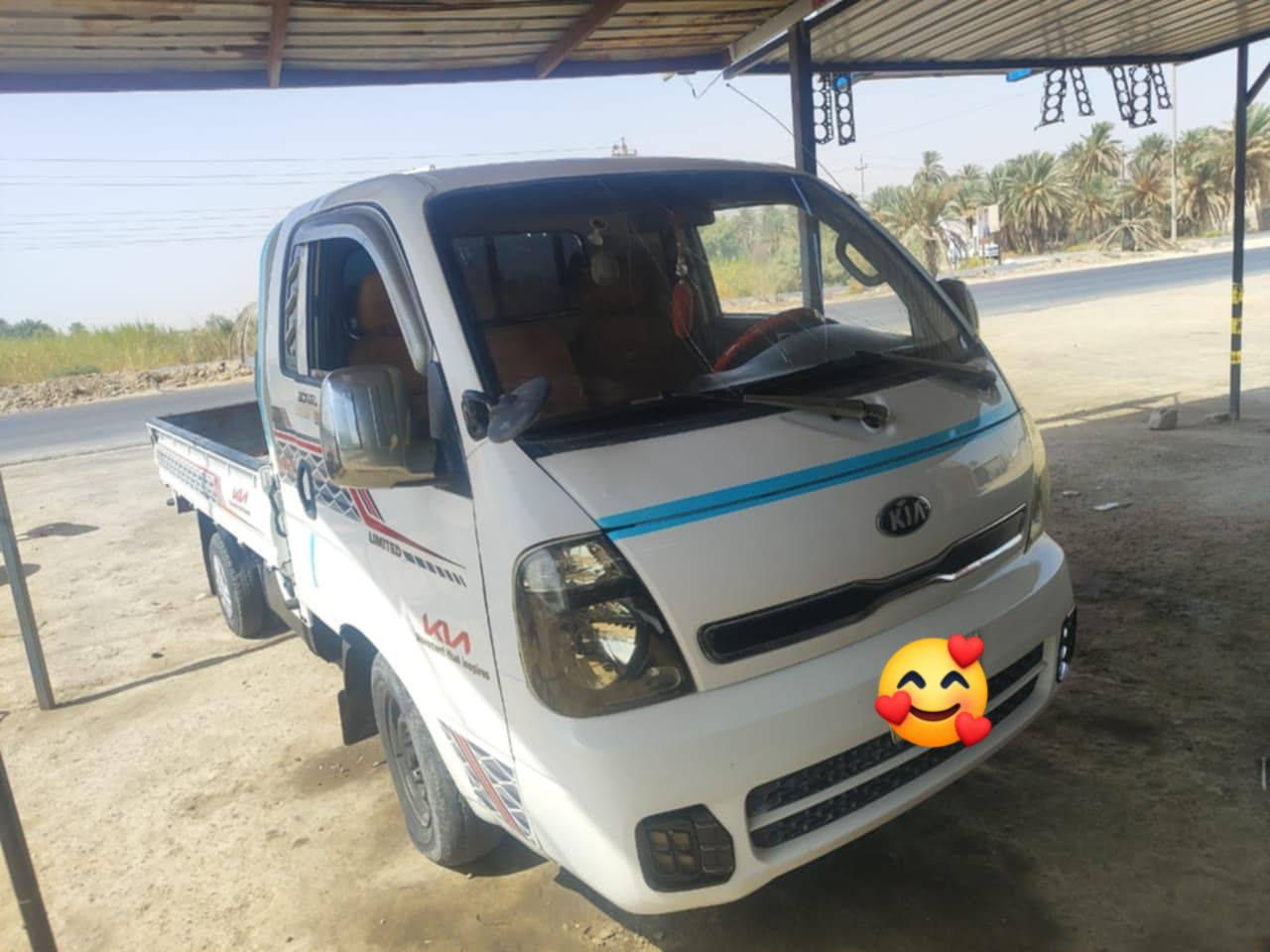 سلام عليكم كيه (موديل 14) لبيع السعر خاص(مكان السياره بابل الحمزه الغربب مناطق الخميسيه)(***********
