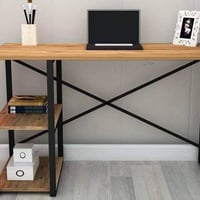 ميز مكتبي • جديد • ١١٠×٥٠