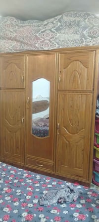 كنتور صاج • ابو 3 • الحسينية
