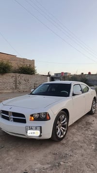 ٢٠٠٨ • رقم بصره • مكينه وكير شرط