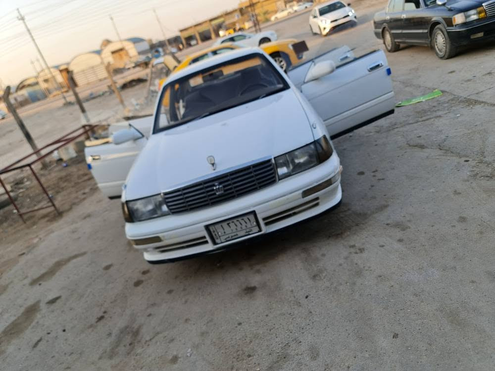 بطه فصل مكفوله كص اونقل جثه وصوليات بيهه طخه جاملغ خلفي  مصبوغ ولباقي بلاد  لاصبغ ولا ضربه  كير اومكينه 2 اونص شرط  تبريد شغال حداديه تخم تاير كله جاهزه رقم نجف مشروع وطني سنويه صاقطه 26   12     2025  تريد تحويل  تريد وكاله عامه  مكاني ناصريه سوق الشيوخ  السعر 50اشراي يتصل *********** سوق الشيوخ, ذي قار
