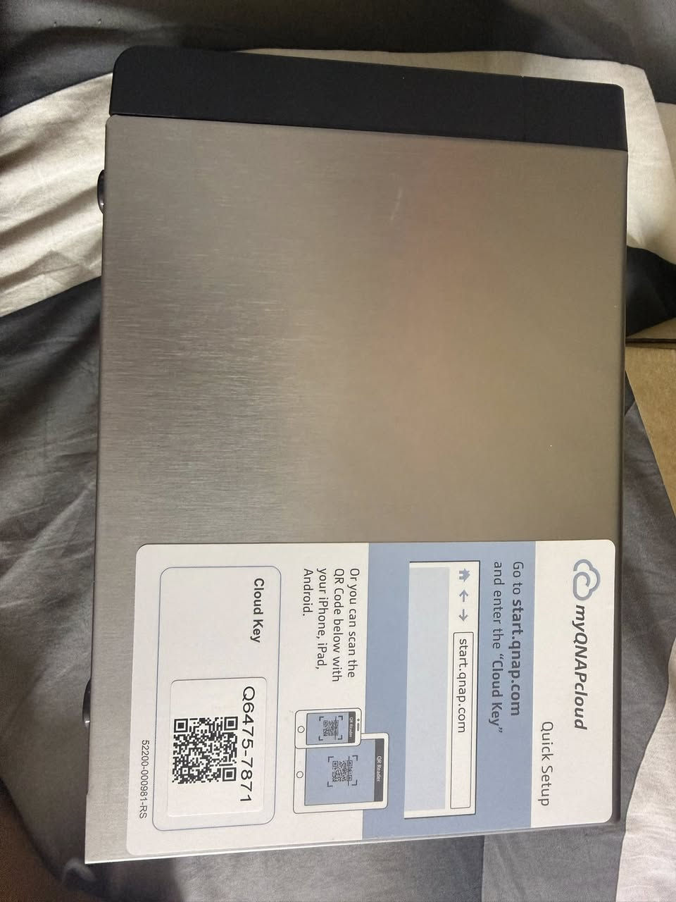 السلام عليكم جهاز الي يفيده يخلي بي سعر وبل عافيه


**إذا كنت صاحب هذا الإعلان وتريد حذفه لأي سبب، رجاءا أرسل رسالة إلى الدعم الفني**
