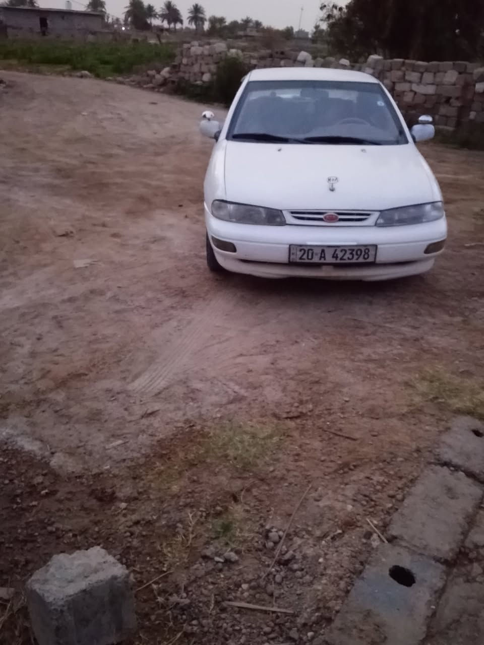 السلام عليكم البيع او مراوس كيه امراوس امراوس اب بي ام 525 او 540 سيفيه موديل 96 دياله نكليزي هزه جديده تخم تايرات مصبوقه حزام محرك جديد مفتوح وكير ابشرط  كير عادي  *********** وبيه وتساب مكاني بغداد
