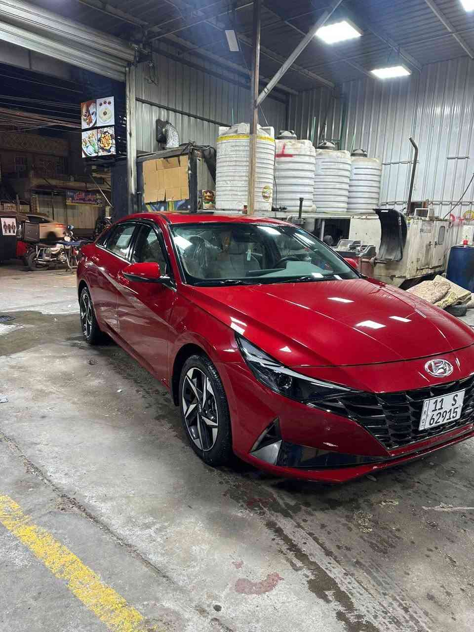 السلام عليكم
النترا ٢٣ خليجية فول مواصفات محرك ٢٠٠٠ باسمي ماشية ٤٠ كفالة عامة رقم بغداد
العنوان بغداد 
بيع مستعجل 
***********
