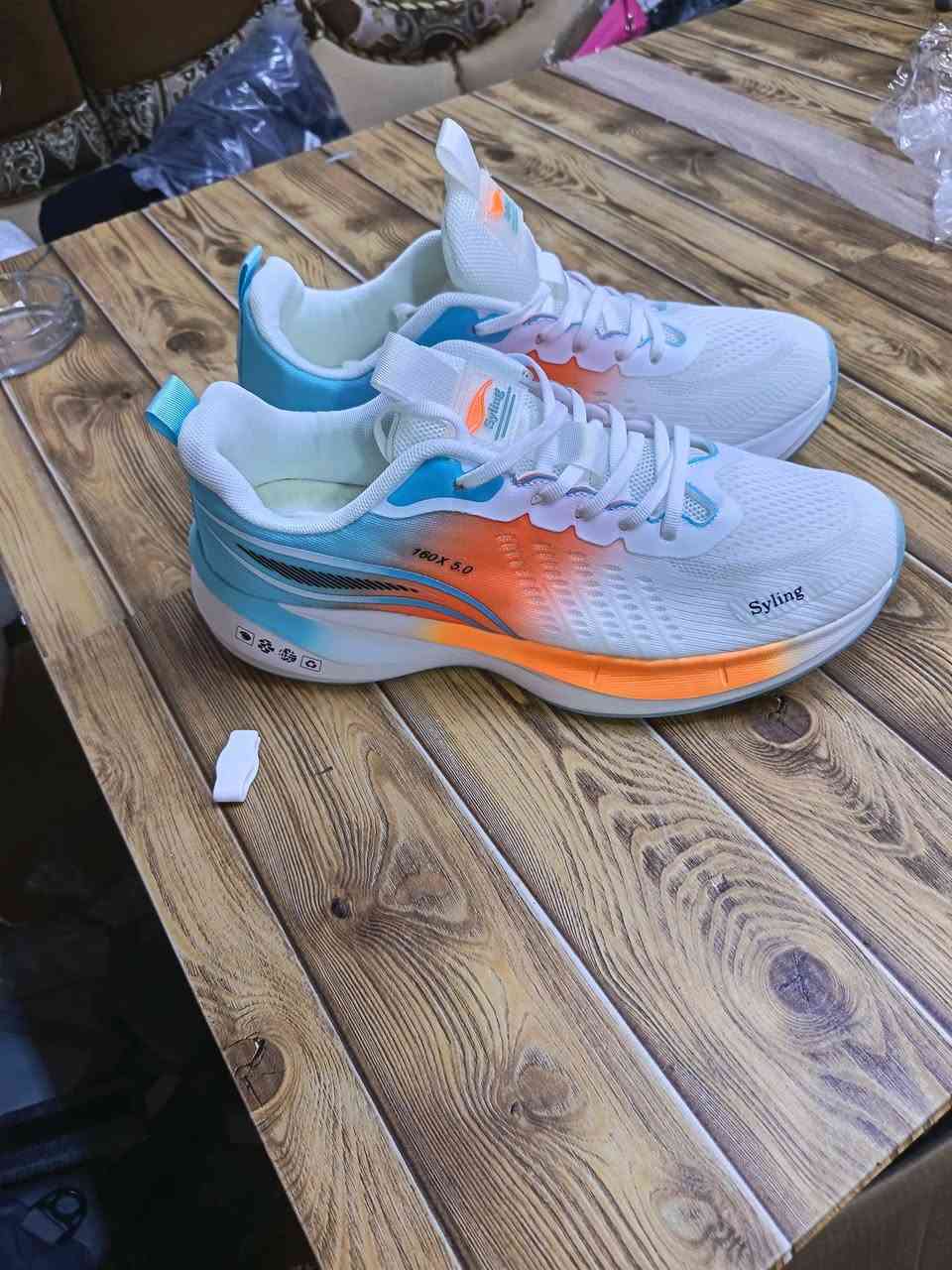 السلام عليكم شباب قياس 45 طبيه درجه اولى


**إذا كنت صاحب هذا الإعلان وتريد حذفه لأي سبب، رجاءا أرسل رسالة إلى الدعم الفني**