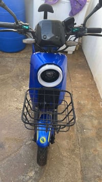 ماطور شحن للبيع بعده جديد نضافه ميه بل ميه السعر 600 الشراي يتصل ع هذا...