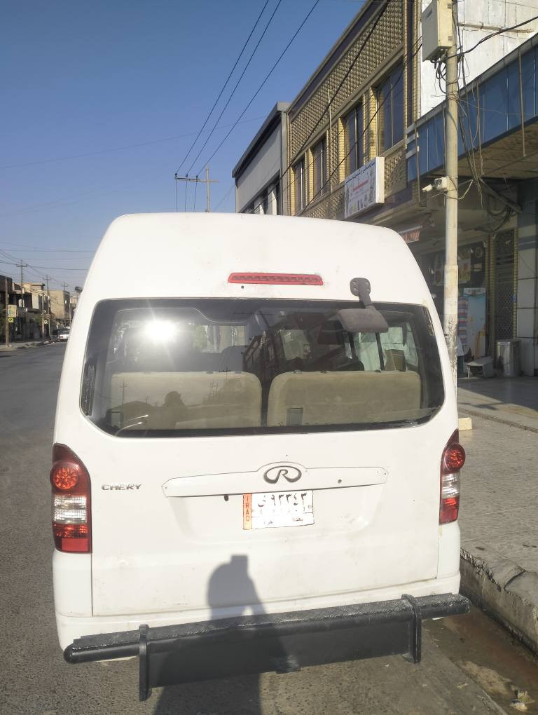 پاسی شێری مۆدێل 2013 مەکینە 4پستنی مەرزیە غازی ئیتاڵی لەسەرە گێڕ و مەکینە و تەبردید و تەقەو ڕەقەی بەشەرتە سبوغیشی جێ جێ هەیە سەقفی نیتی وەرگەڕاو نیە لێدراوی ژورێی نیە دەتدەمێ نە عام بی نە حیزام بی ڕەقەم بەغدای ئەصلیە تەنها ئەوەلیاتی بەشەرتە خاوەنی دیار نیە بەشەرتی کۆمپوتەر کە ئەوەلیاتی هەبی لەهەولێرم سعری داوای 55 مەجالێکی زۆر کەم زۆر بێ مەسروفە ماڵی کەسابەتە گۆڕینەوەش دەکەم بە قسوسی  گەر مشتەرین نامە بنێرن لەخزمەتم ژمارەی مۆبایل *********** أربيل, العراق
