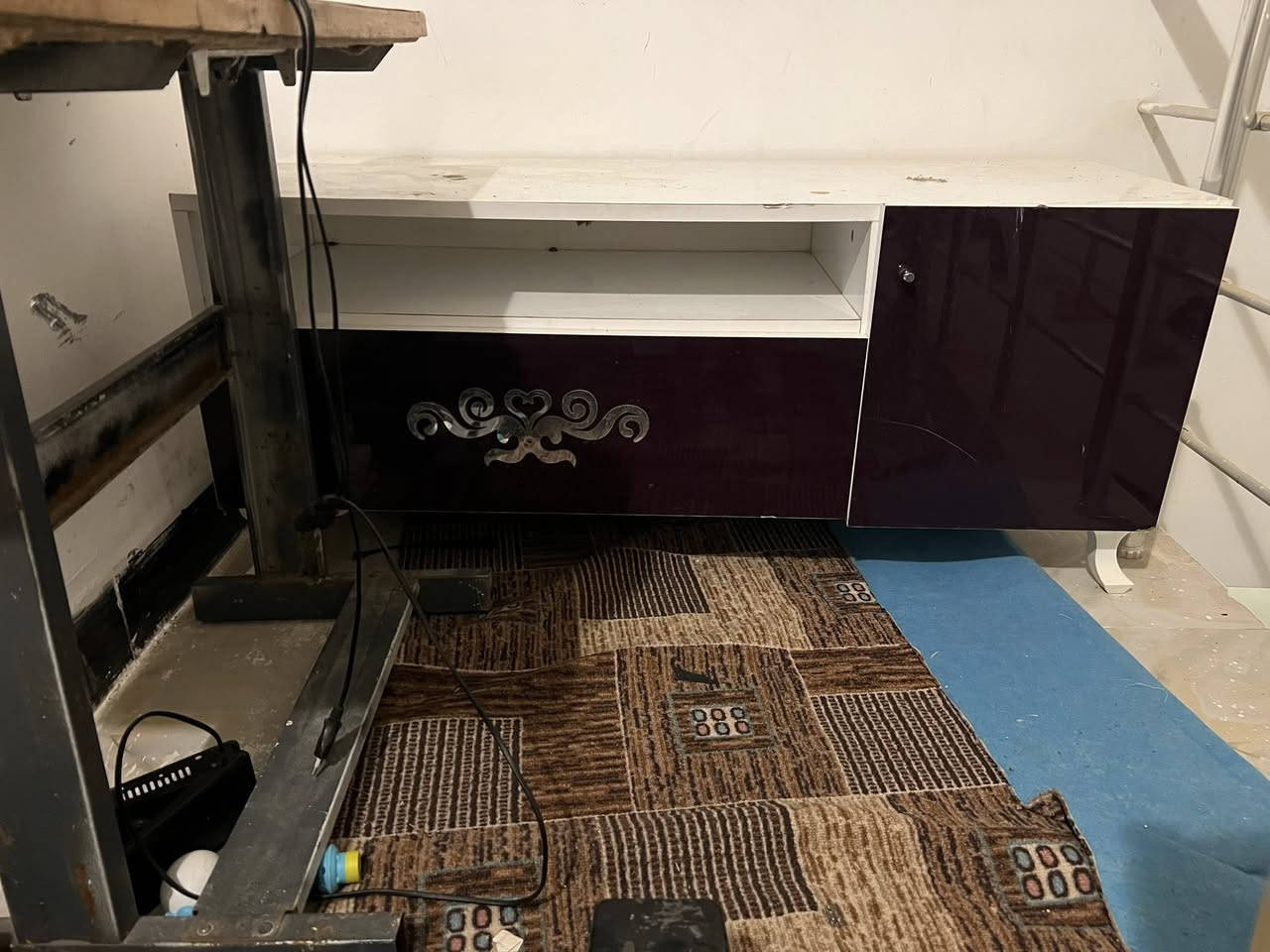 اغراض للبيع نضيفه واسعار مناسبه


**إذا كنت صاحب هذا الإعلان وتريد حذفه لأي سبب، رجاءا أرسل رسالة إلى الدعم الفني**