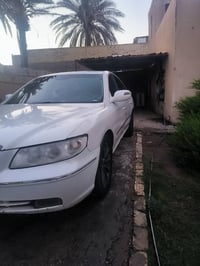 ازيرا • ازيرا 2009 • سيارة ازيرا • بصمة • تشغيل عن بعد • كير ومكينة • ...