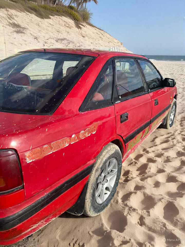 مازدای 626هەشت و ئیسراحەت مۆدیل 91 توندوتۆڵ گێڕ مکینە بشرت ئاڕم و سنوی ئاڕم پلاستیك سعری 22مجال أربيل, العراق


**إذا كنت صاحب هذا الإعلان وتريد حذفه لأي سبب، رجاءا أرسل رسالة إلى الدعم الفني**