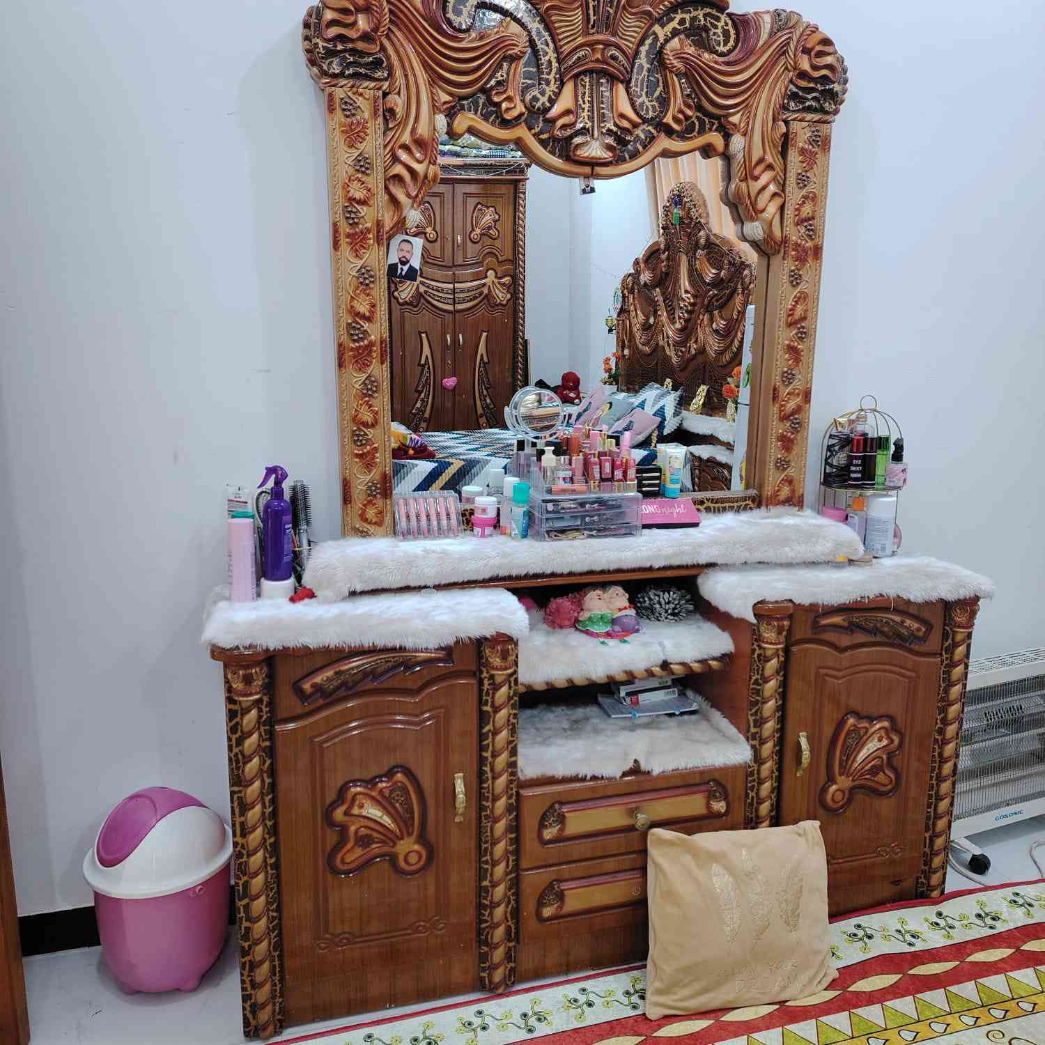 غرفه كلش نظيفه طابقين السعر 850 سوق الشيوخ


**إذا كنت صاحب هذا الإعلان وتريد حذفه لأي سبب، رجاءا أرسل رسالة إلى الدعم الفني**