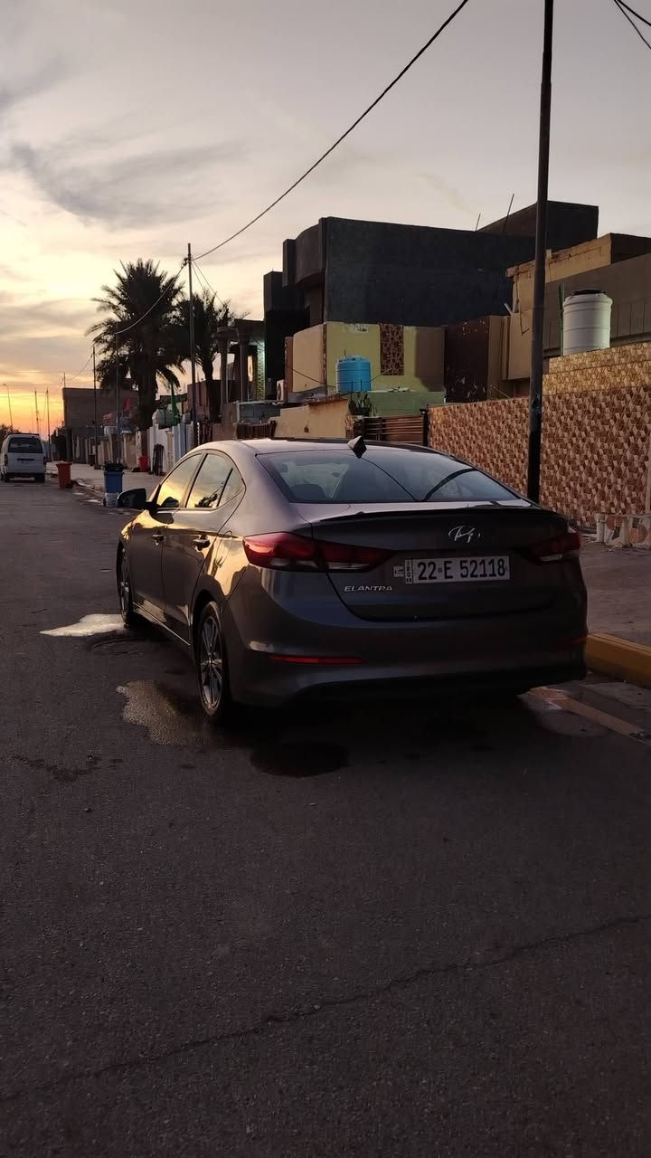 سلام عليكم النترا 2018 رقم أربيل جديد تحويل او وكالة مكينة 200 السيارة بيهة اربع أصابع بارد بخشم الجاملغ الأيمن والباقي كفالة السيار شاشة جبيرة تحكم جهتين رادار جانبي اعدة البصمة و الفتحة سعر السياره 132 وبيهة مجال الاستفسار عل الرقم ***********
***********👍
