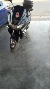دراجه فورزه 06 مرقمه سنويه كامله ما ناقصه شي   دراجه حلوه ونضيفه تجي ب...
