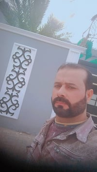 عمل اليوم بحمده سبحانه وتعالى  فوم تركي تتطعيم مرمر حجر سيراميك عمل كا...