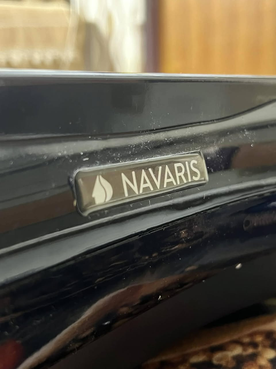 جهاز الهزاز الآصلي لنحت الجسم
📍مميزات الجهاز:
✅ جهاز هزاز رياضي للتنحيف
✅ يعمل على حرق الدهون
✅ تنحيف البطن والأرداف
 10 دقائق من التمرين تعادل نصف ساعة من الركض
✅ يساعد في تكسير الدهون عند السرعات المنخفضة
✅ يشد ترهلات الجسم عند السرعات العالية
✅ يساهم في تسريع الدورة الدموية
✅ يحتوي على شاشة لعرض الوقت والسرعة
✅ يُستخدم لكلا الجنسين
✅ يساعد في فقدان الوزن من خلال إزالة الدهون والترهلات
✅ يحسن التوازن والمرونة


**إذا كنت صاحب هذا الإعلان وتريد حذفه لأي سبب، رجاءا أرسل رسالة إلى الدعم الفني**