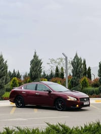 V6 • فتحة سقف • بصمة