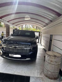 تاهو بريمر • ٢٠٢٢ • رقم بغداد