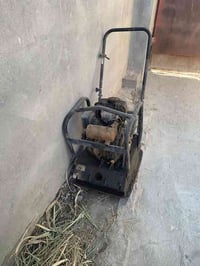 عداد كاز • بصرة كرنه • شغال