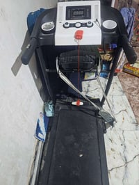 جهاز جري • ١٢٠كجم • بوكو S55