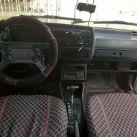 كولف • اوتوماتيك • محرك ٠.٨