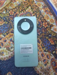 هونر X9d • مراوس ايفون١٢ • كرتون وشاحن