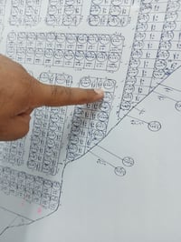 قطعة حي السلام • ١٥٠م • ركن