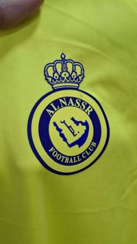 دريس النصر • أصلي وكالة • قياس XL