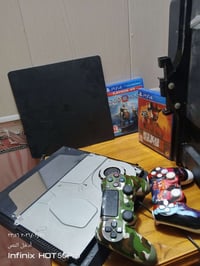 بلايستيشن • ميسان • مستعمل