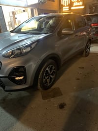 من رخصت ادمن الكروب المحترم وبالقي الاعظاء المحترمون كيا سبورتج 22 حاد...