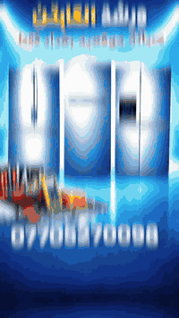 بغداد • صيانة ثلاجات • صيانة موقعية