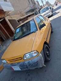 سايبا موديل 2016سياره لا كص ولا تبديل ولا صبغ كير محرك خير من الله فول...