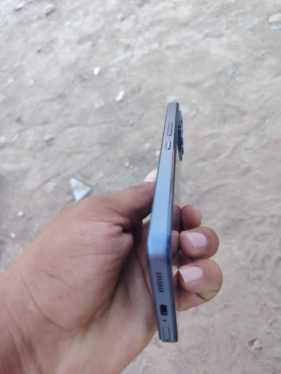 اسلام عليكم بوفه 7 التره فايف جي  نضيف كرتون ويه مستعمل شي غليل مواصفاته 
رام 24 ذاكره 256 المعالج المركزي 8350 البطاريه 6000  يشقل  فريم بل بوبجي هاتف مال العاب سعره 425  عنوان اربيل مامزاوه


**إذا كنت صاحب هذا الإعلان وتريد حذفه لأي سبب، رجاءا أرسل رسالة إلى الدعم الفني**