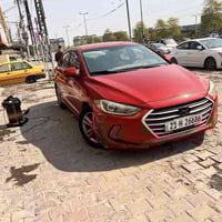 النترا ٢٠١٧ • ماشيه ١٢١٠٠٠ • مكفوله صبغ