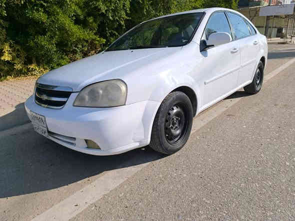 السلام عليكم اوبترا 2010 رقم أربيل شرط التحويل أو وكالة سيارة خير من الله نضيفة لا تنقيص لا تبخير بيهة 5 قطع رش فقط بدون دواخل  مكان السيارة ديالى كفري السعر 68 وبيها مجال للستفسار *********** @***********
