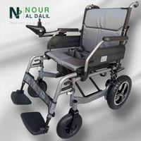 يتوفر لدينا كراسي كهربائيه جديد   للطلب والاستفسار مراسله على واتساب 0...