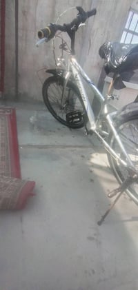 بغداد  مدينه الصدر ع الفلاح السعر ٨٠الف وبي مجال بايسكل جديد ونضيف رقم...