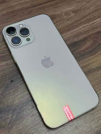 ايفون ١٣ برو ماكس • ٢٥٦ • كربلاء