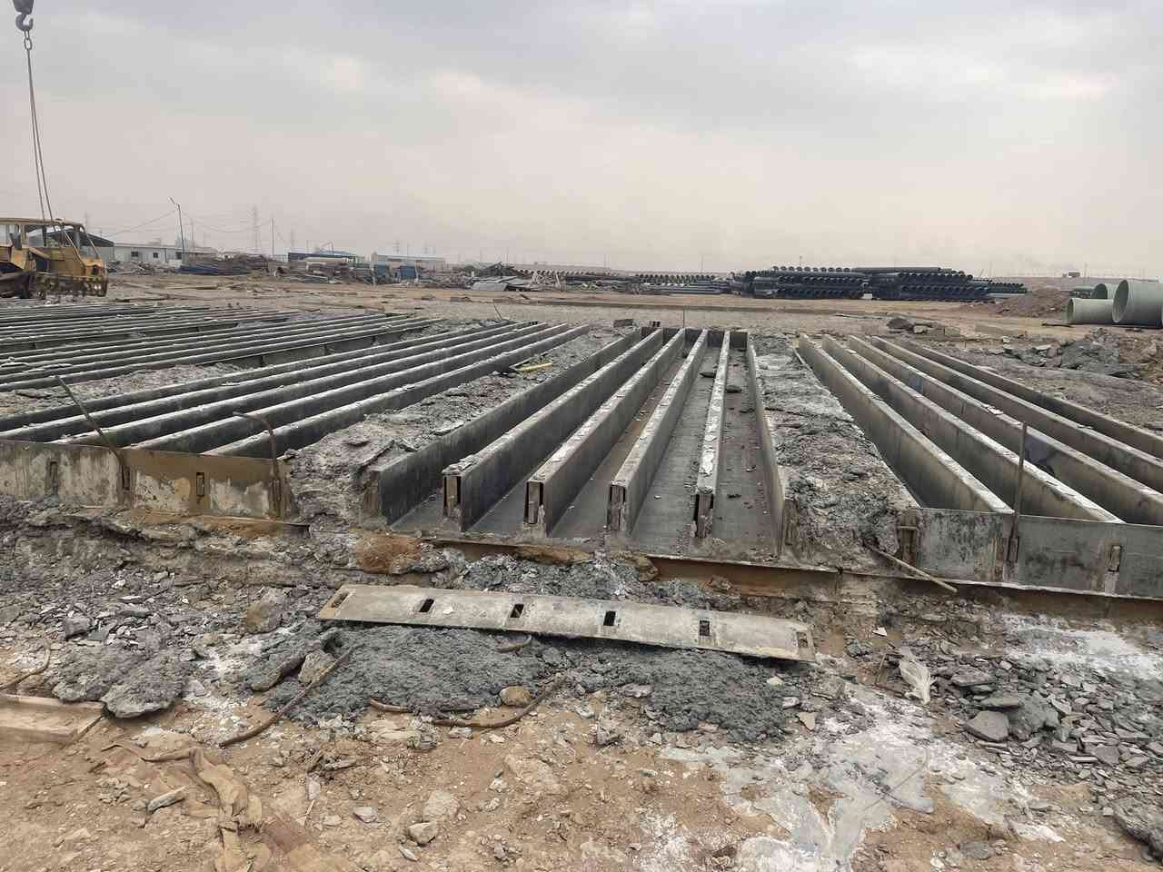 سلام عليكم من رخصة صاحب الكروب قوالب ركائز كونكريت قياس ٢٩ سم في ٣٠ سم أبليت ٦ ملم قوالب حلوة مشتغلهن بيدي للبيع صاب بيهن ٣٠٠٠ فقط ***********
