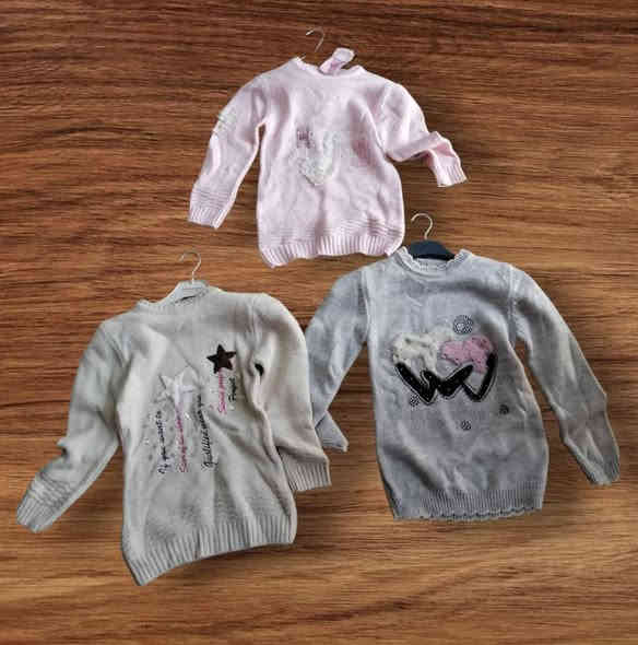 #ملابس أطفال
#قياس حسب الموديل من أشهر ل٥سنوات
#الاسعار  ٢٥٠٠ _٣٥٠٠_٥٠٠٠
#يوجدتوصيل
#العنوان_فلوجة_حي الشهداء شارع مرطبات مشمشه قرب متوسطة المفاخر مقابل نقطة الشرطه سابقا
#للحجزخاص او واتساب ***********
***********
