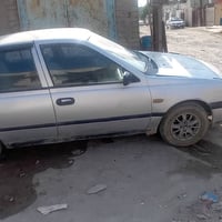 نيسان صني • ١٩٩٢ • كير عادي