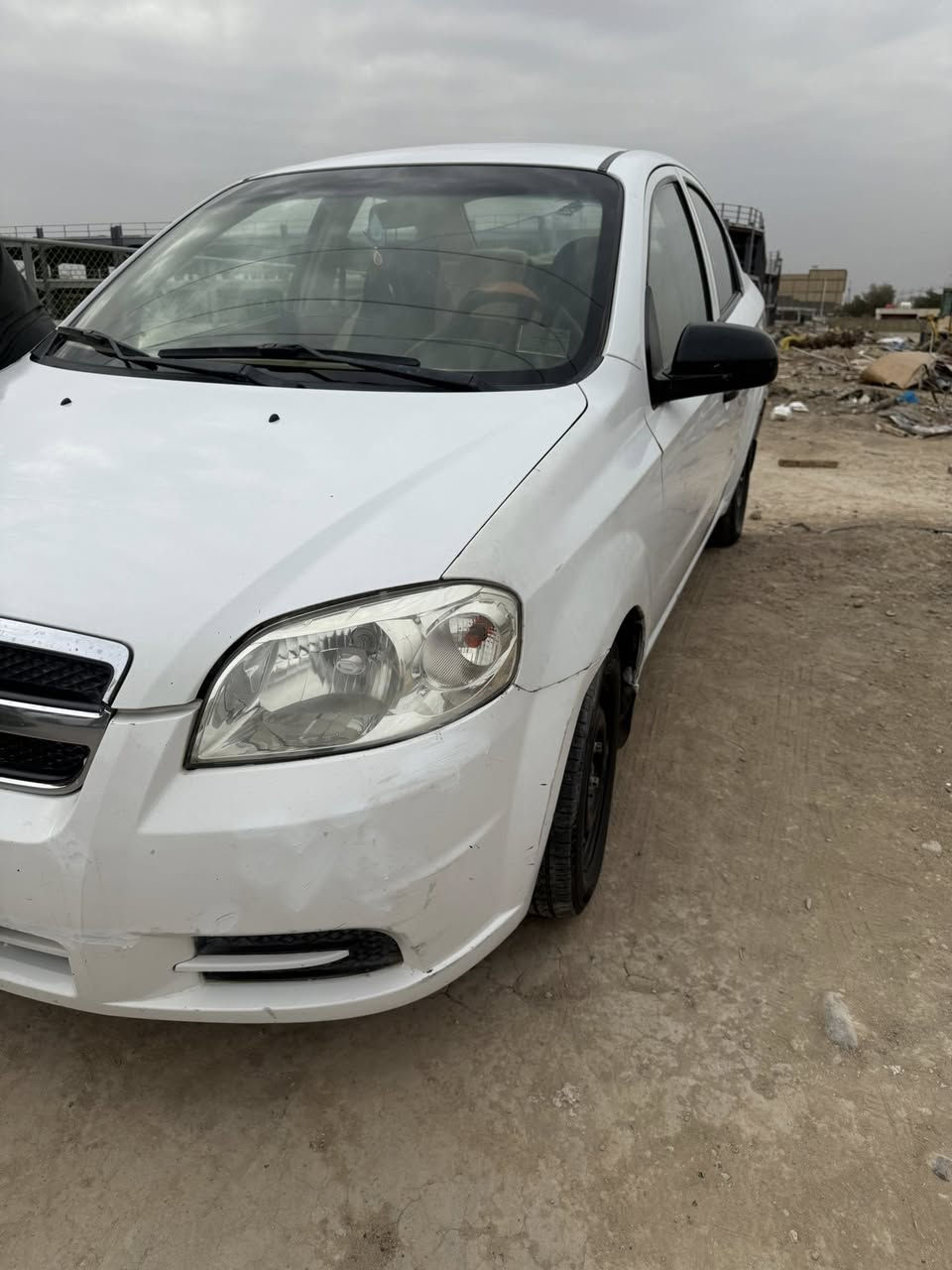 السلام عليكم سياره أفيو للبيع موديل 2014 سياره جاهزه كير ومحرك 1600 مابيها ضربه عنوان ناصريه حي أور موبايل ***********
