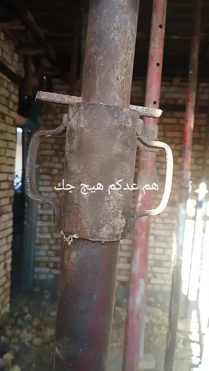 السلام عليكم ♥️
عملي نجار أملك قالب عملي في واسط قضاء الحي بأمتياز وأسعار مناسبة للأستفسار *********** ومتواجد على الفيسبوك والوتساب
