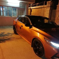 سنترا • ٢٠٢٢ • فول مواصفات