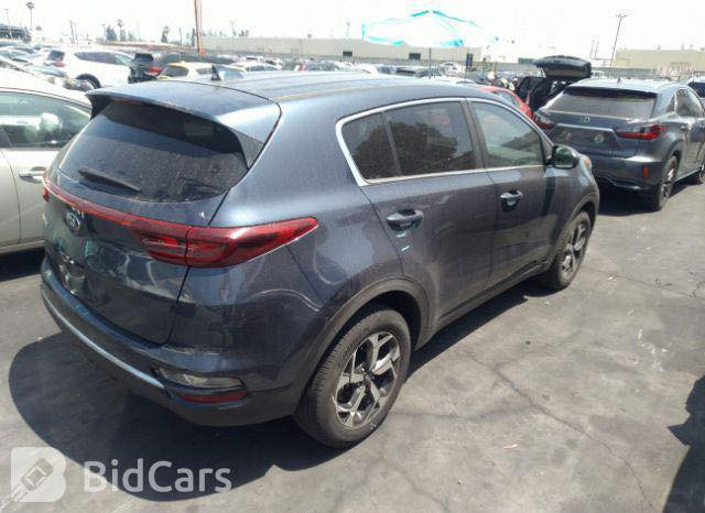 السلام عليكم سبورتج 21 امريكي حادثه سرقه حجر بيئه بيها فقط بارد بخشم الحمالغ قليل كلش سياره مكفوله من كلشي نضيفه جداً مكينه 2400 تخم تاير جديد باتري جديد السعر 168 مكان بغداد ***********
