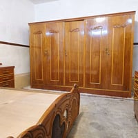 غرفة نوم • مستعمل • حسنكوى