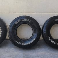 تاير 235/85/16 • ديالى