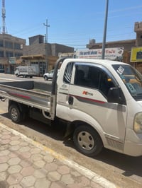 كيا بنكو • ٢٠١١ • صلاح الدين الضلوعية