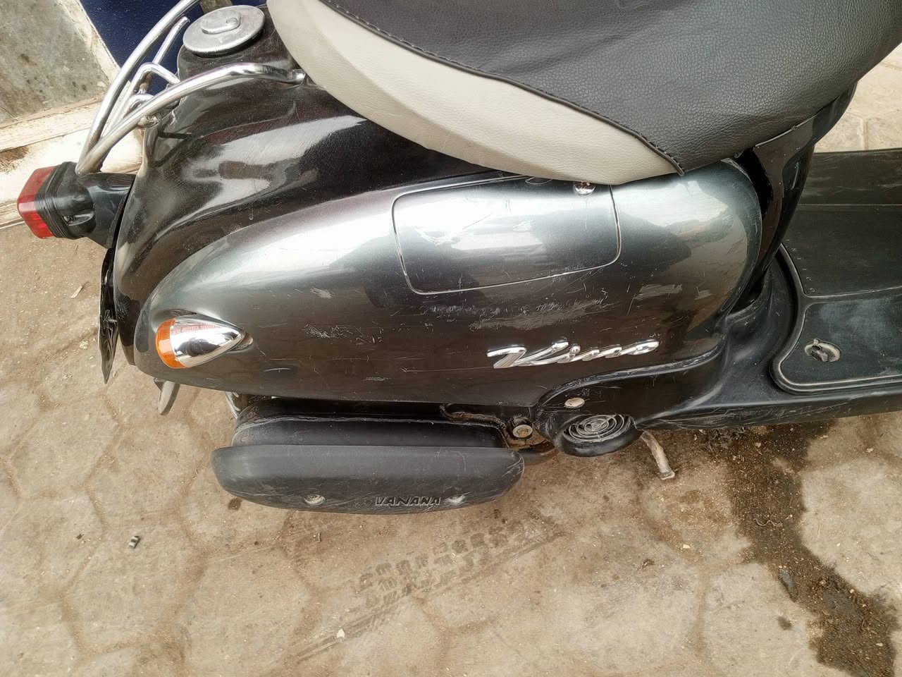 دراجه عبدحليم للبيع شرط الفحص وأني خادم لشراي خابر على رقم راعيه خادم ***********
