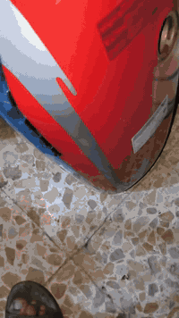 تانكي البيع ب 20وهاذ 07765063332