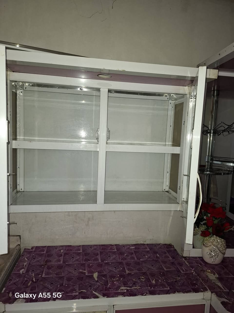 للبيع مستعمل نظافة ٩٠% مكاني زعفرانية


**إذا كنت صاحب هذا الإعلان وتريد حذفه لأي سبب، رجاءا أرسل رسالة إلى الدعم الفني**